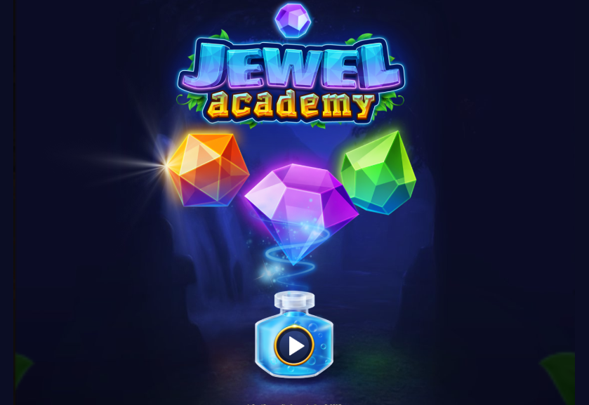 Jewel Academy Free Game