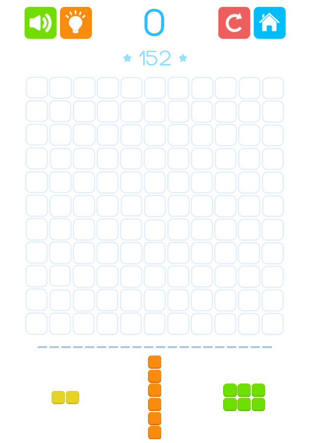 play tetris game online