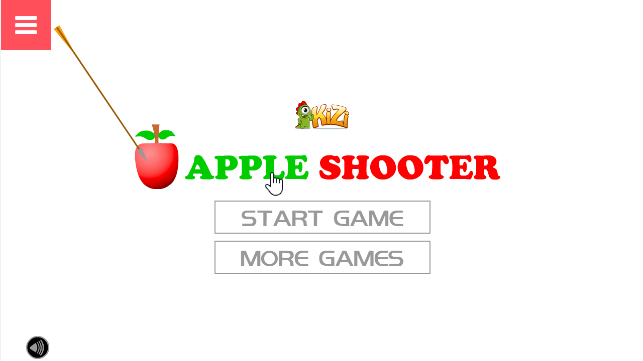 game Apple shooter