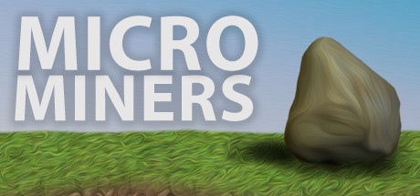Micro-Miners