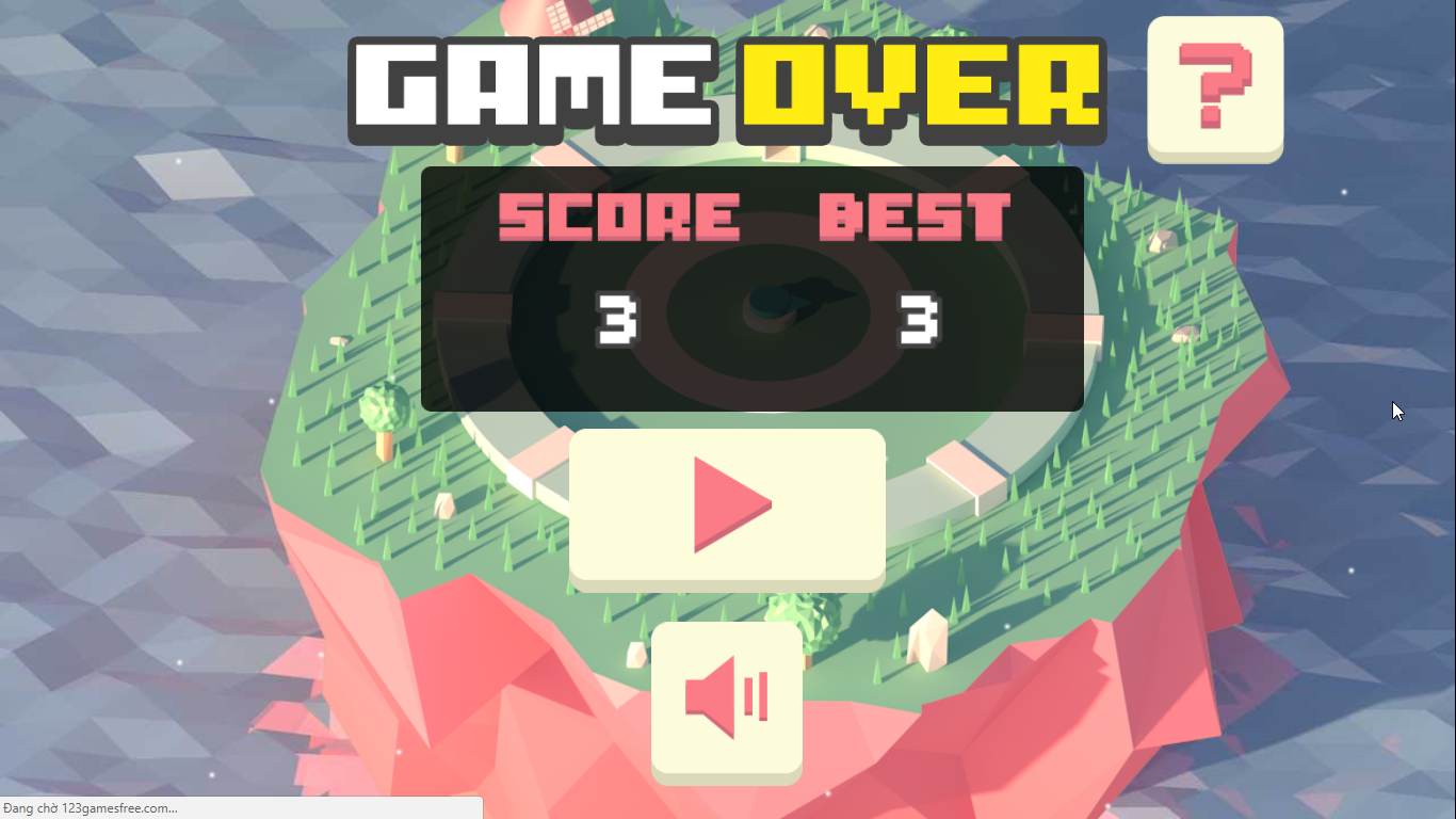 Game Cuby zap