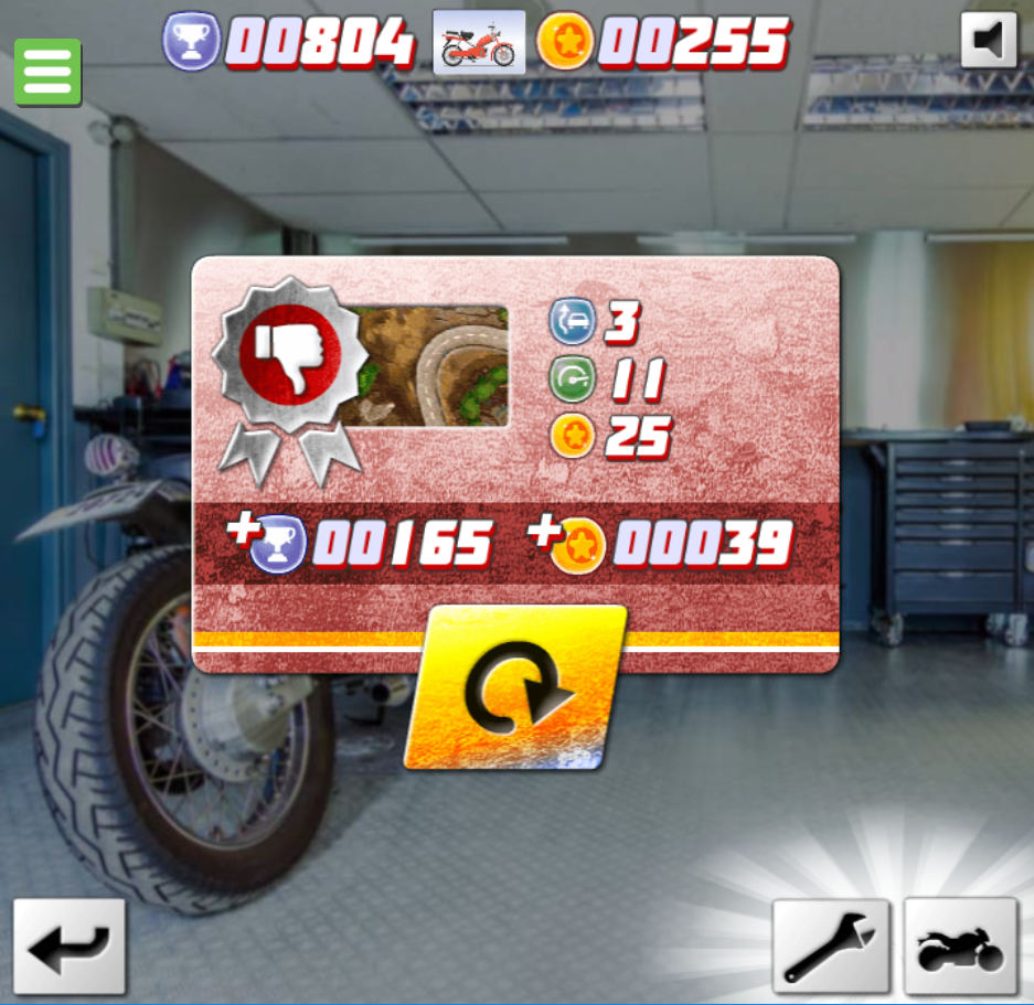 Game Highway Rider Extreme