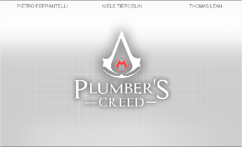 game Plumber's Creed