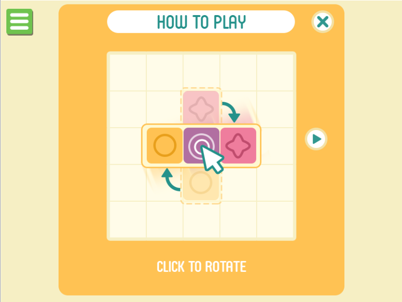 Game Puzzle Drops