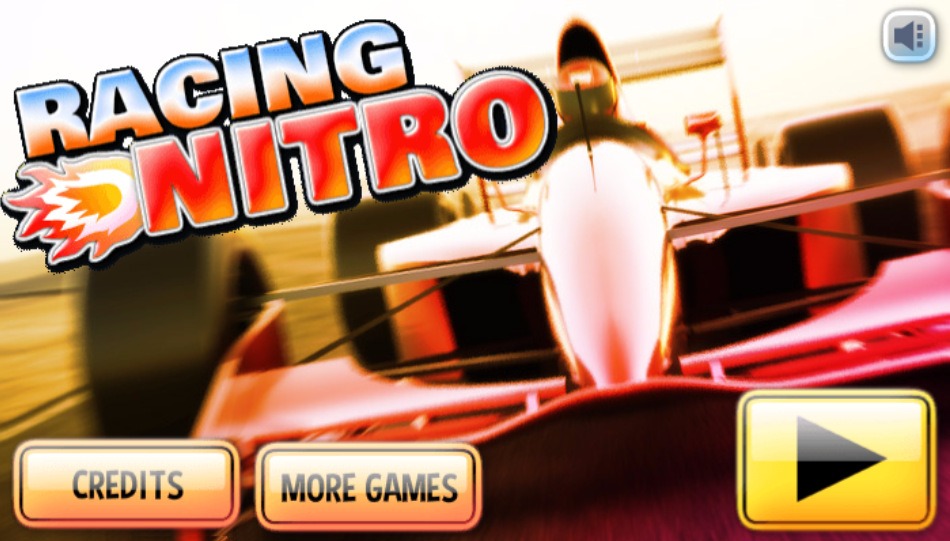 game racing nitro