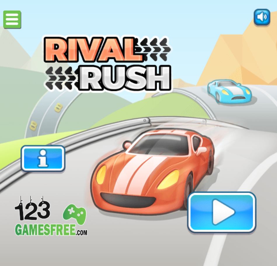 Game Rival Rush