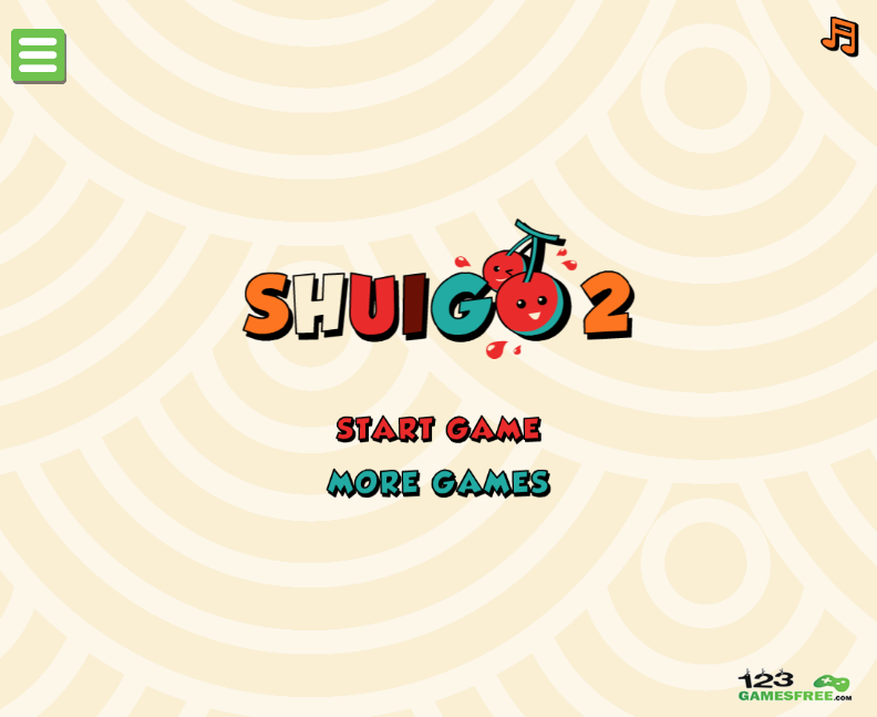 Game Shuigo 2