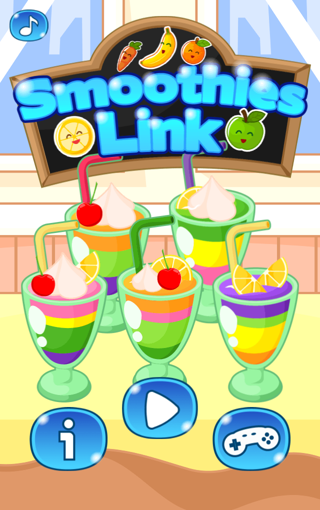 Game Smoothies link