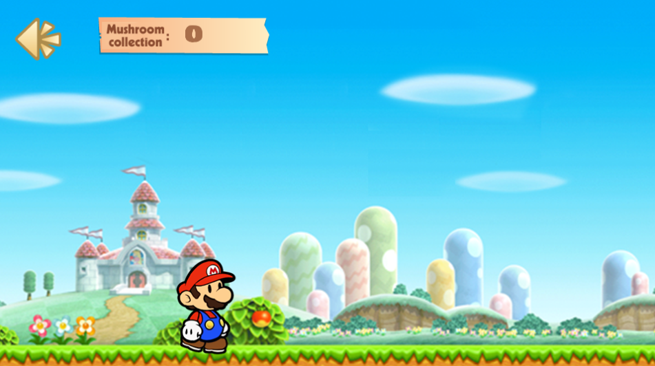 Game Super Mario Boom
