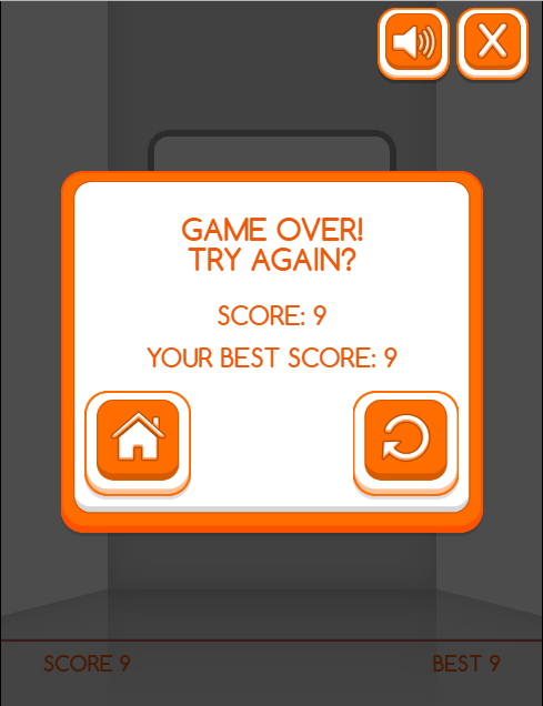 game Swipe basketball