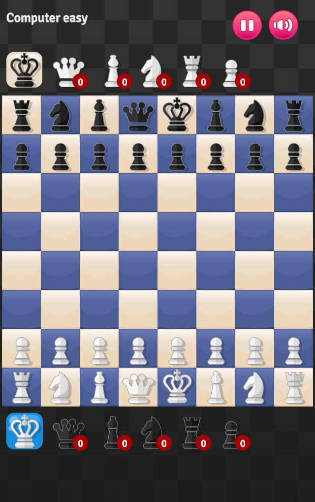 Chess Online 2 Player