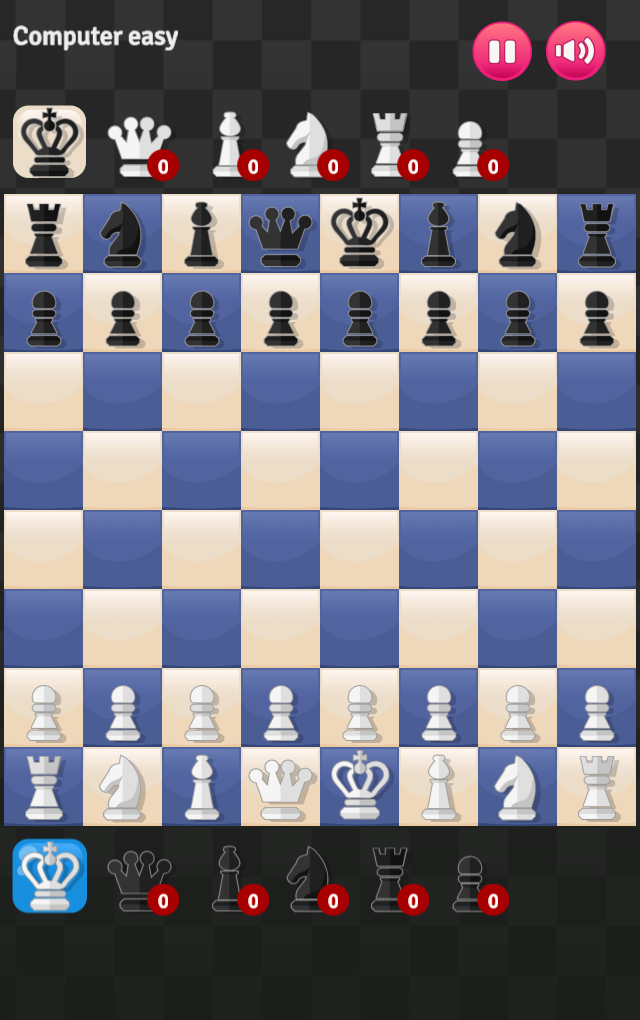 Play Chess Online - Chess.com - Free Games