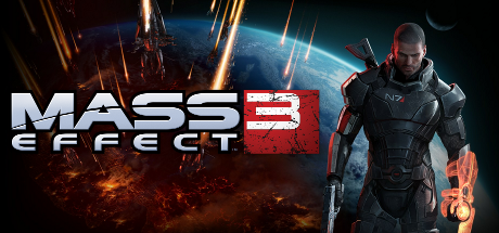 Mass Effect 3 Steam