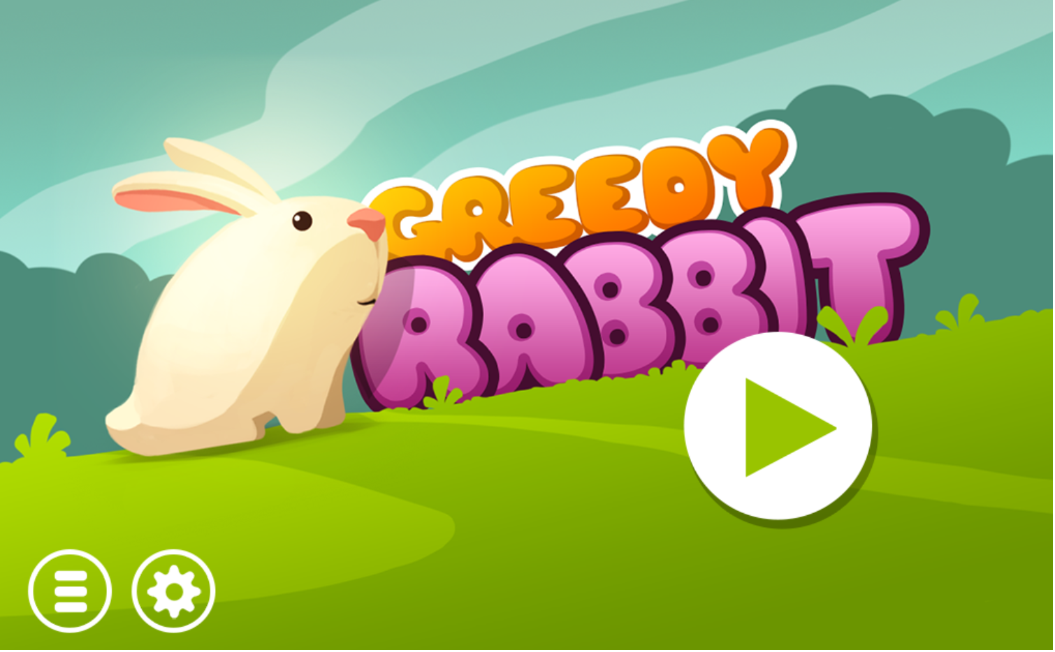 Greedy Rabbit 1