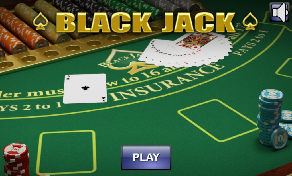 blackjack 3d