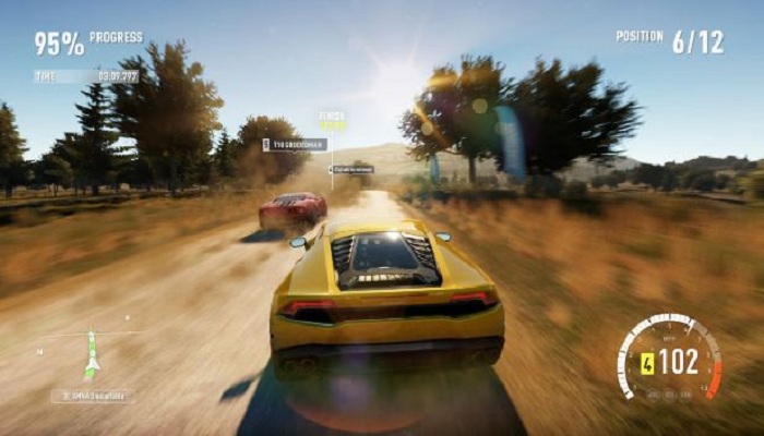 Cool games for android: RACING GAMES