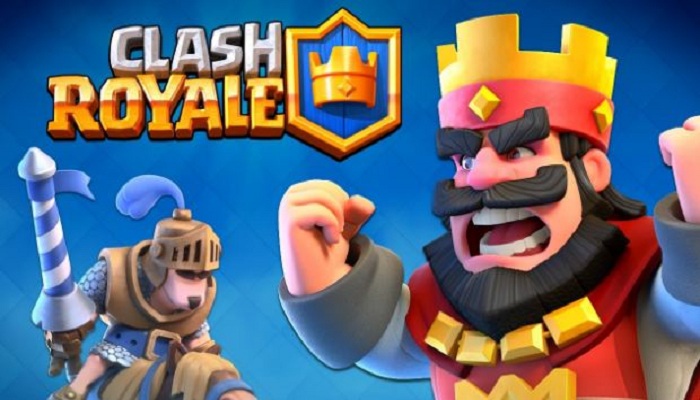 Clash Royale Review