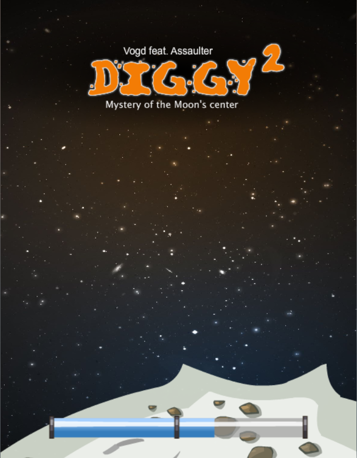 Diggy 2