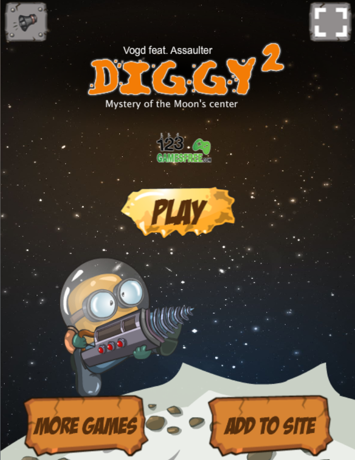 Diggy 2