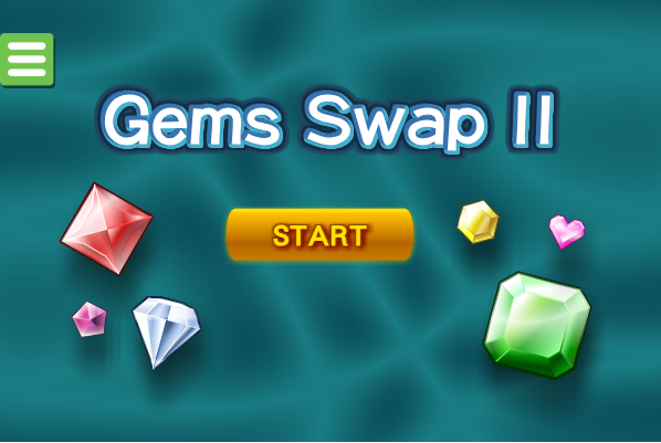 Gem Swap 2