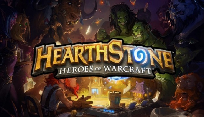 Hearthstone: Heroes of Warcraft review