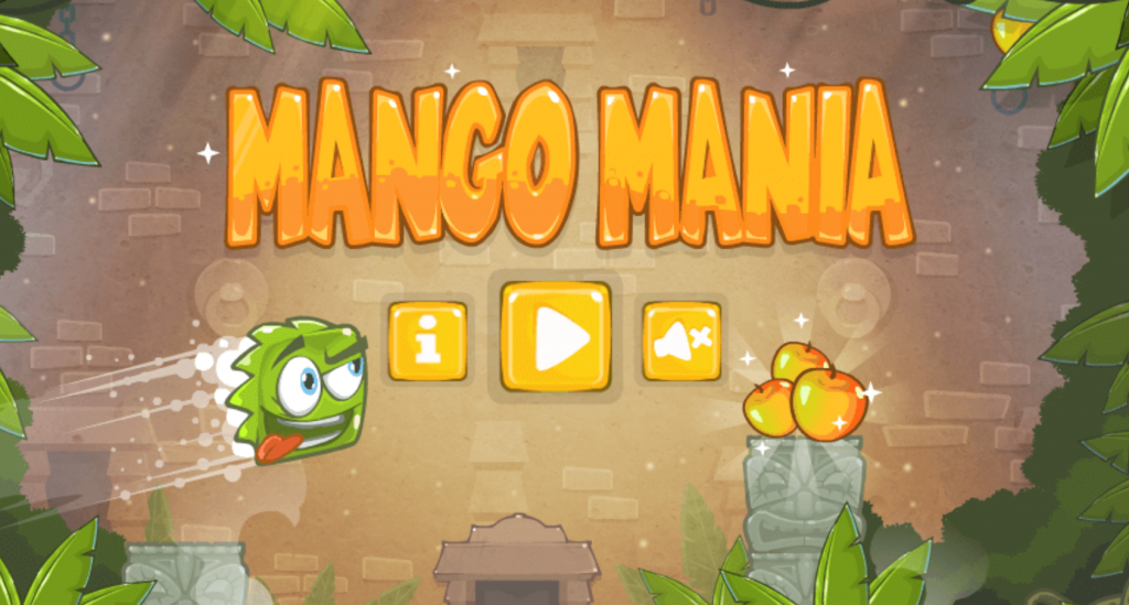 Mango Mania