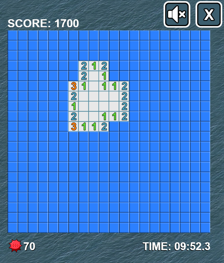 Minesweeper