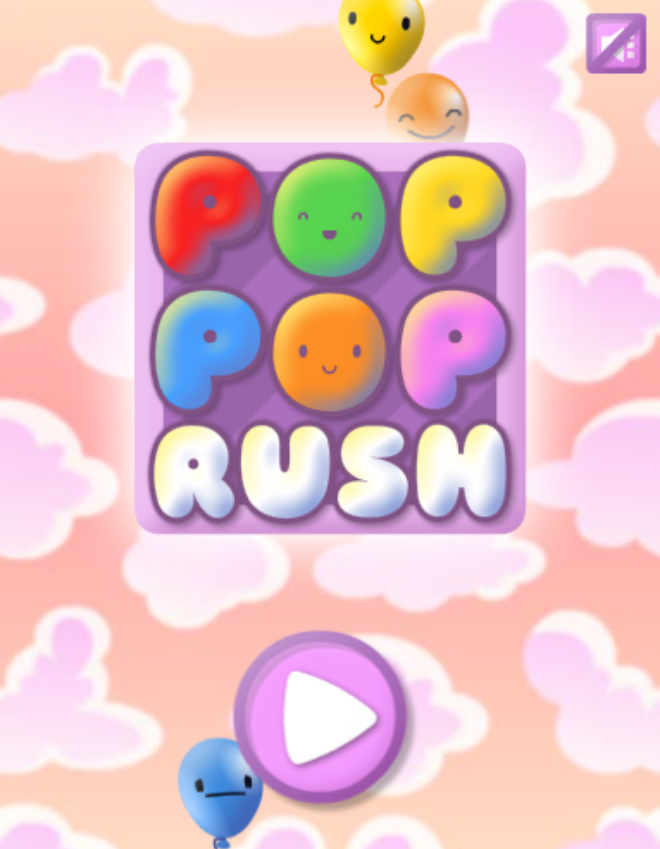 Pop Pop Rush