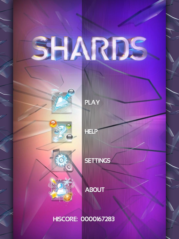 Play Game Shards Free Online Sport Games