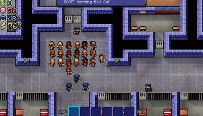 The Escapists Tips, Cheats and Strategies