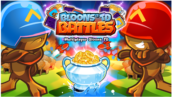 Play Free Online Bloons Tower Defense 5 Game Have Hours Of Fun