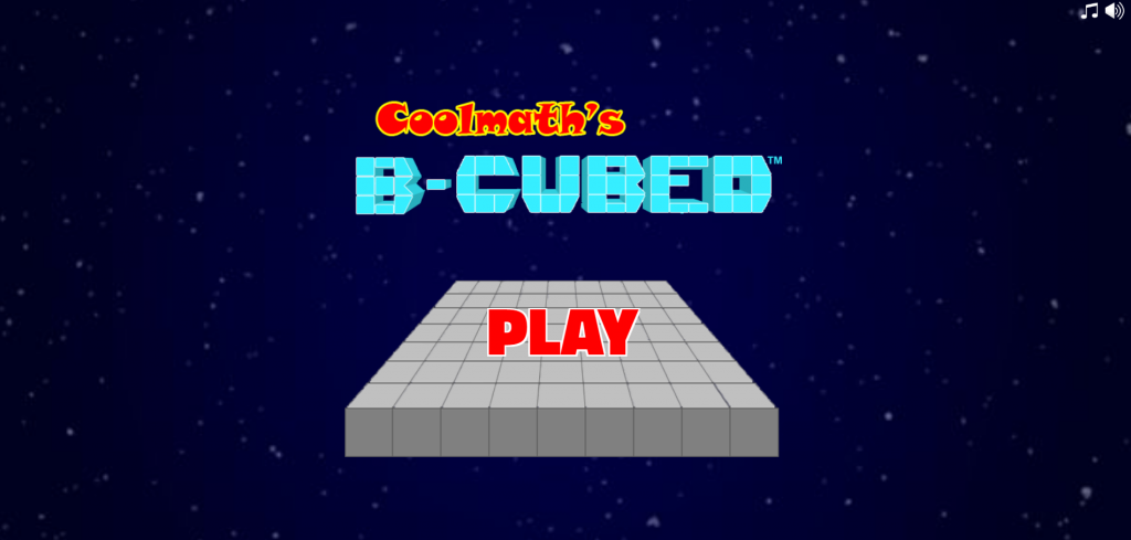 B cubed