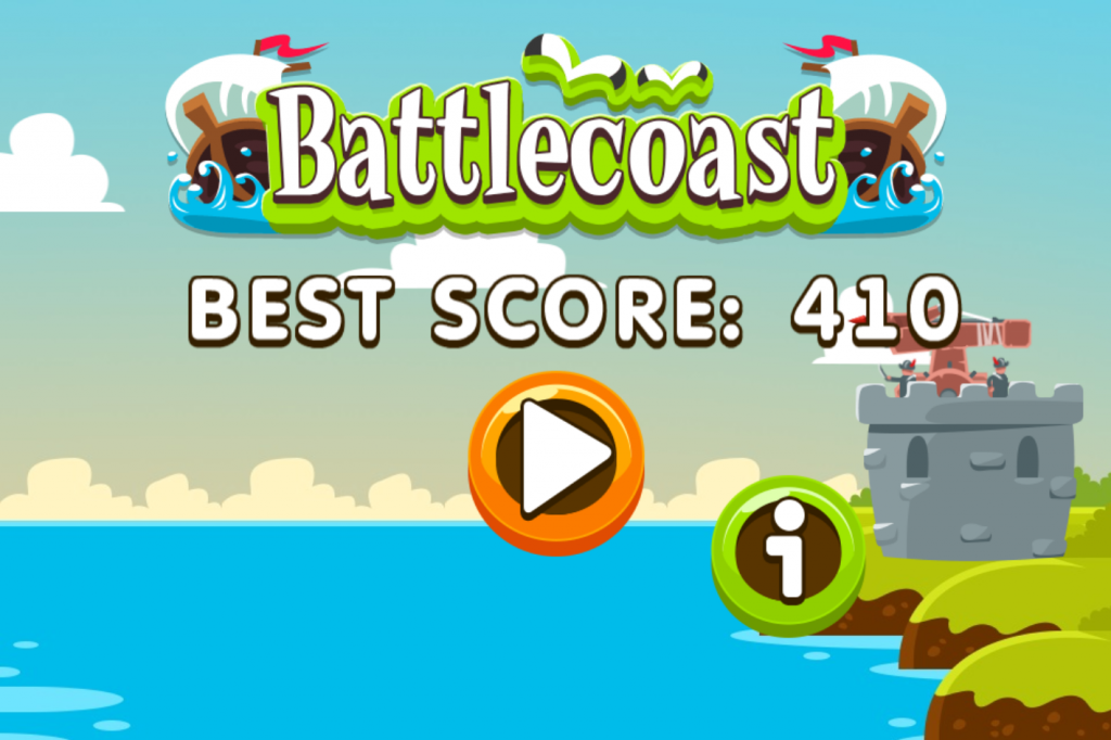 battlecoast