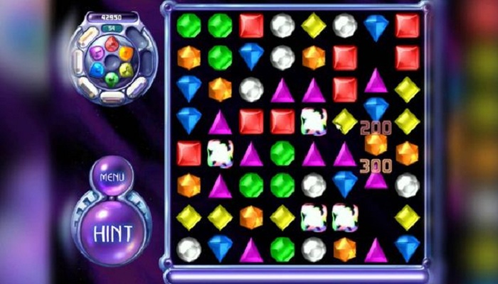 Bejeweled 2 Cheats & Cheat Codes