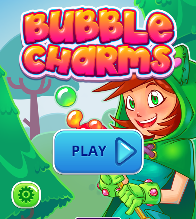 Bubble Charms Download