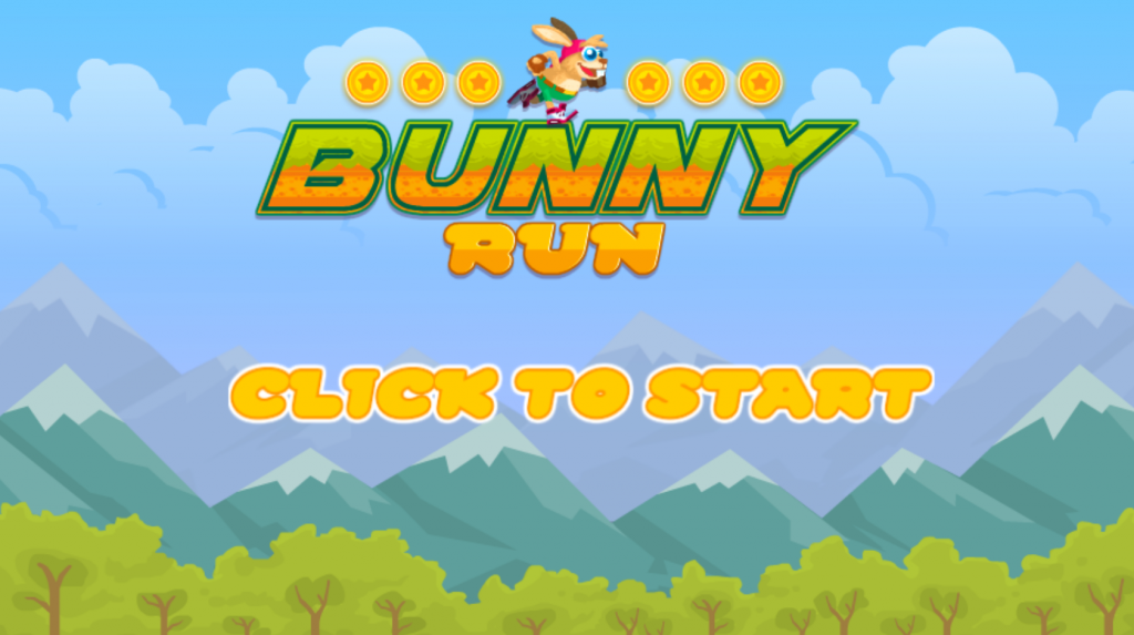 bunny run
