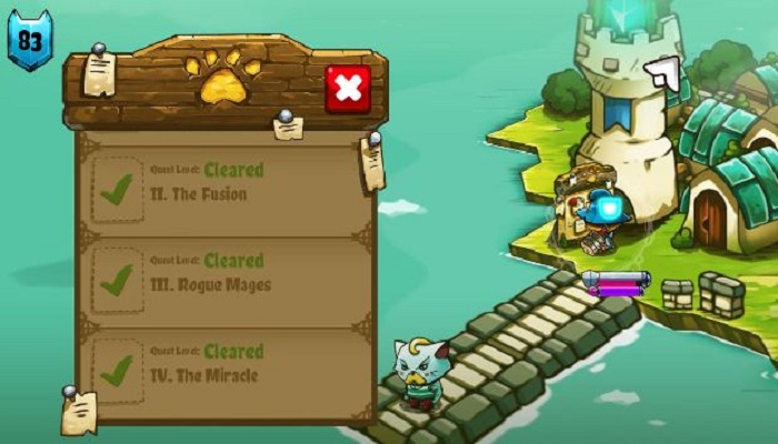 Cat Quest: Tips & Cheats You Need to Know
