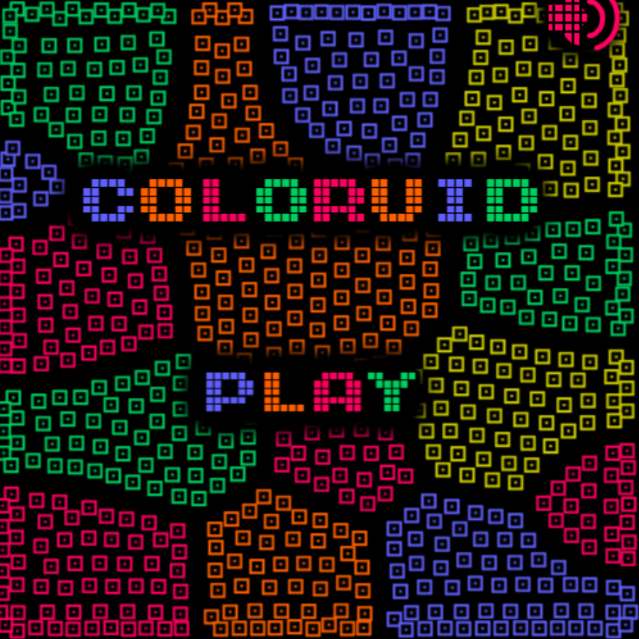 Coloruid