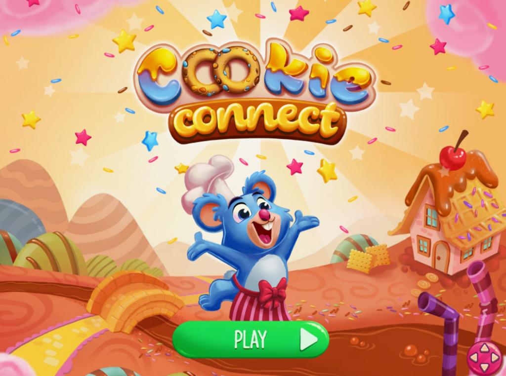 Cookie Connect Extra