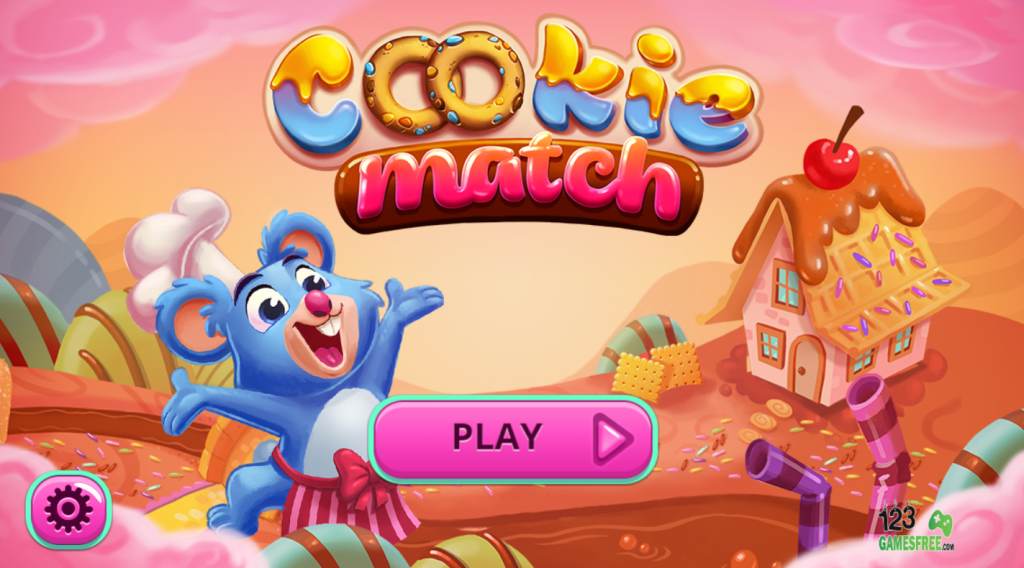 Cookie Match