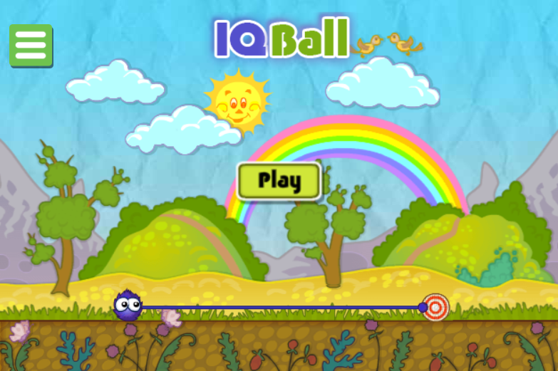 Iq Ball 2 Cool Math Games