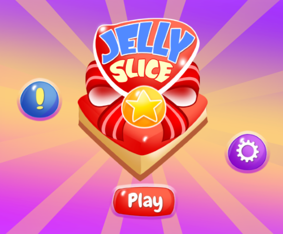 Jelly Slice