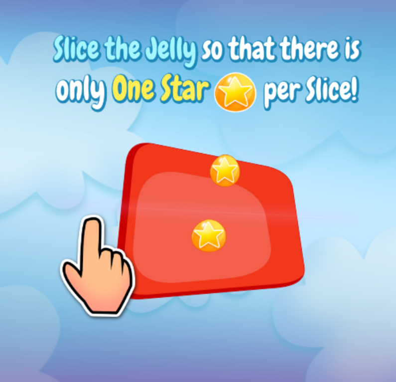 Jelly Slice