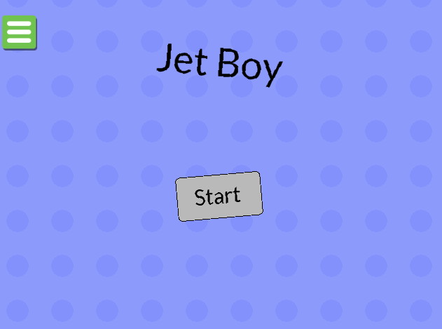 JET BOY