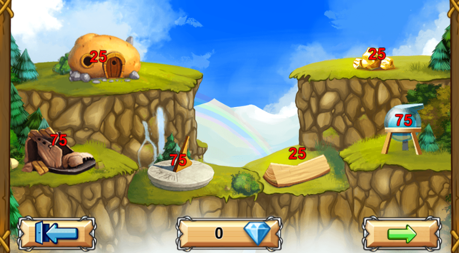 My Kingdom For The Princess, My Kingdom For The Princess Online for  Android & iPhone