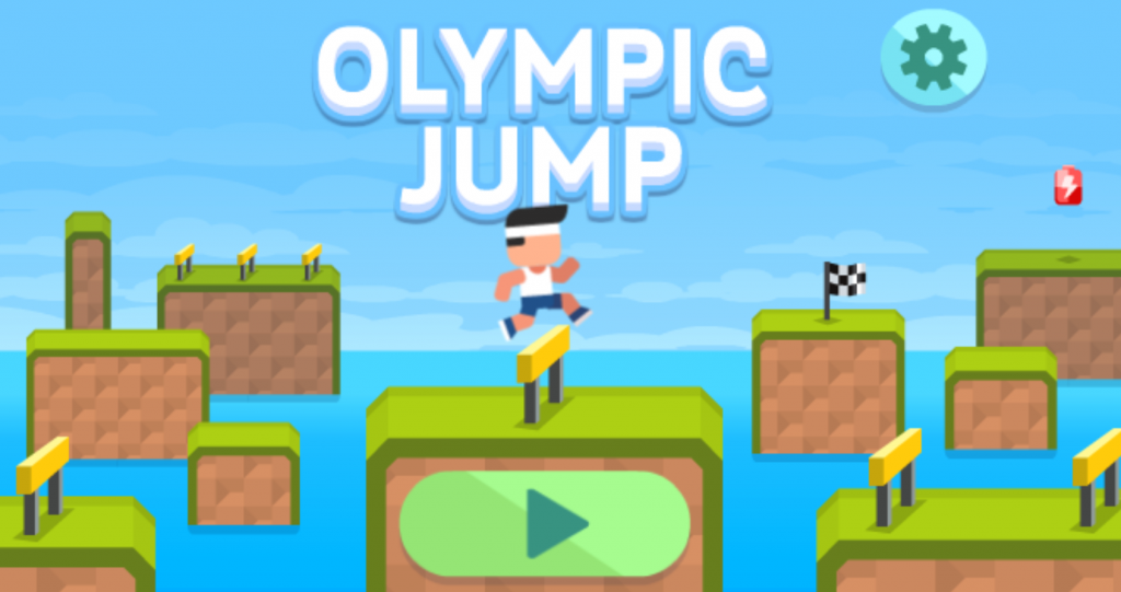 Olympic Jump