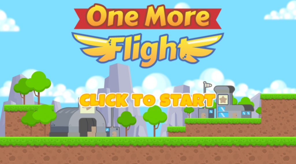 Play One More Flight Cool Math Games Free Online Arcade Games