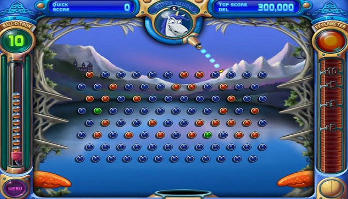 Peggle Deluxe Cheats & Tips 
