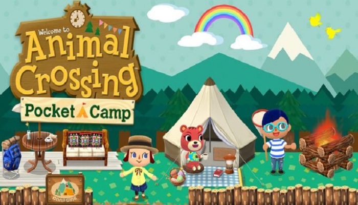 Tips and tricks for Animal Crossing: Pocket Camp