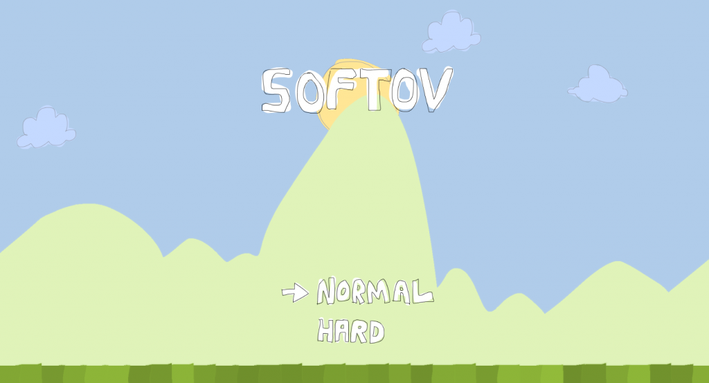 Softov game